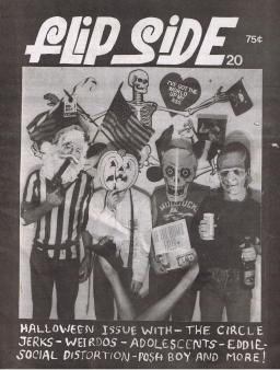 FLipside Fanzine